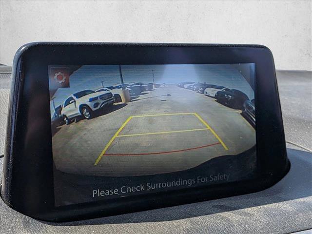 Used 2017 MAZDA MAZDA3 Touring FWD image 13