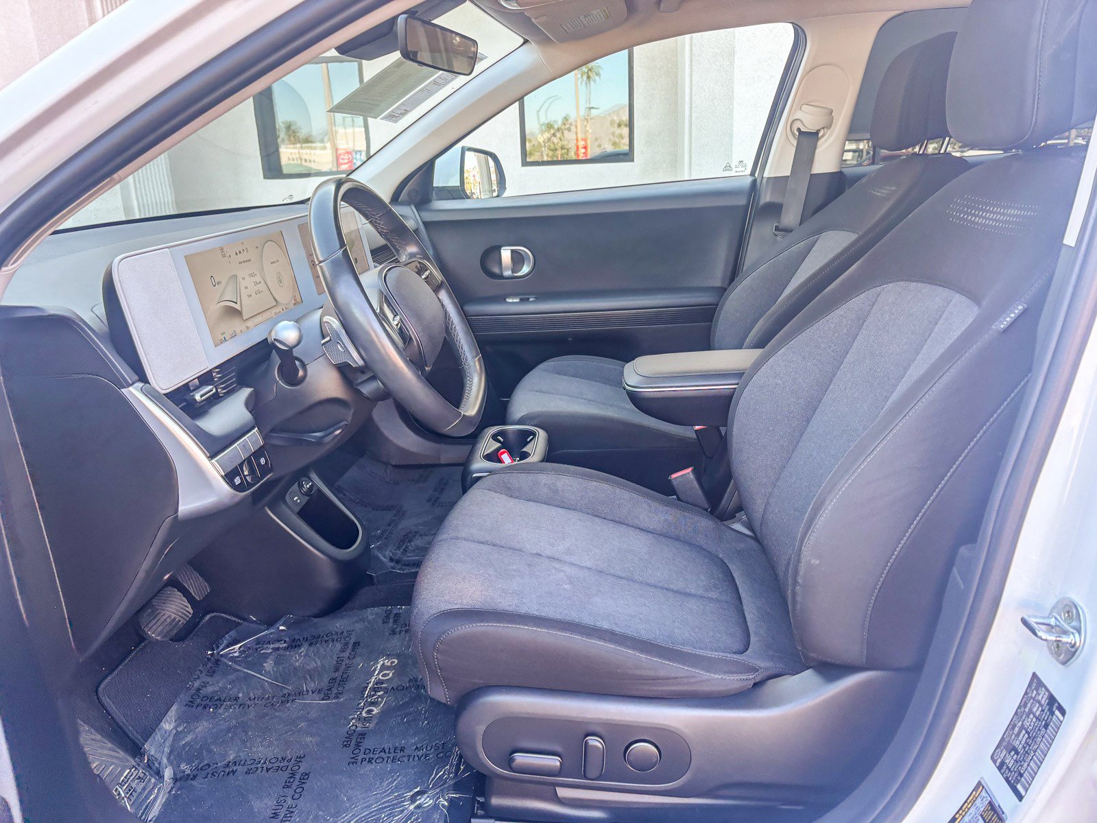 Used 2022 Hyundai Ioniq 5 SE w/ Cargo Package image 20