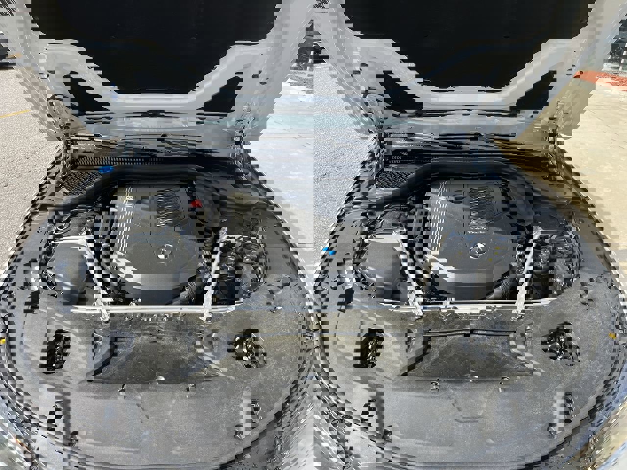 Certified 2024 BMW 840i Gran Coupe image 39