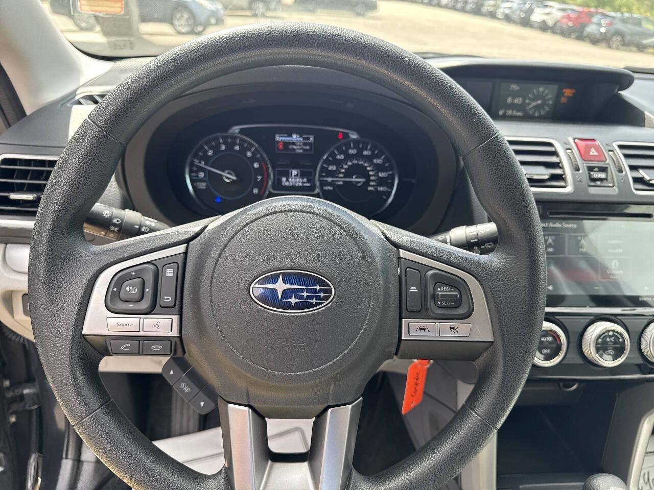 Used 2018 Subaru Forester 2.5i Premium AWD/4WD image 15