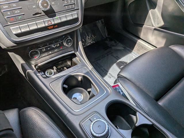 Certified 2018 Mercedes-Benz GLA 250 4MATIC image 13