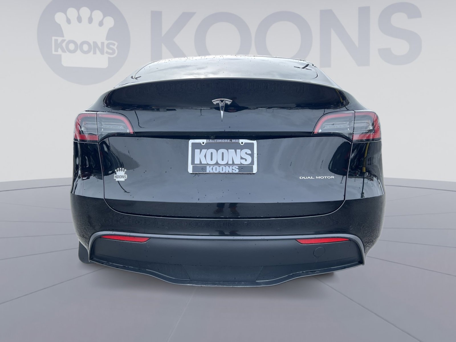 Used 2022 Tesla Model Y Long Range image 5