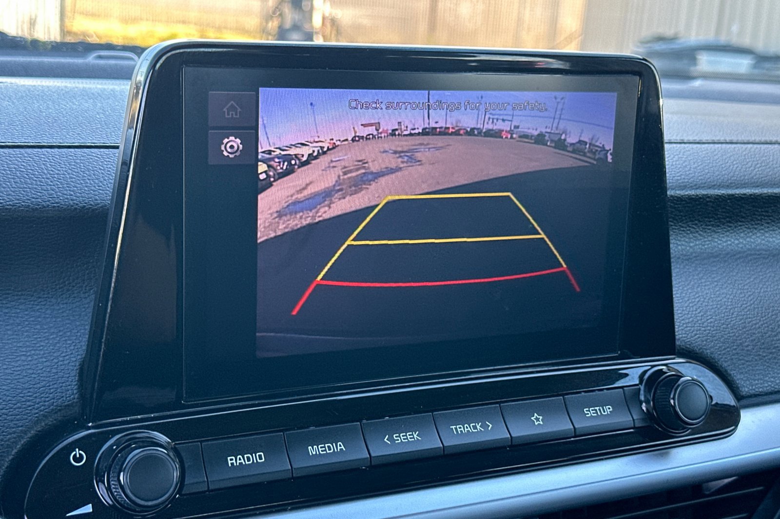 Used 2023 Kia Forte LXS w/ LXS Technology Package image 19