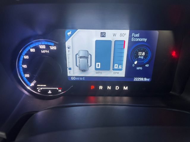 Used 2023 Ford Bronco Badlands AWD/4WD image 16