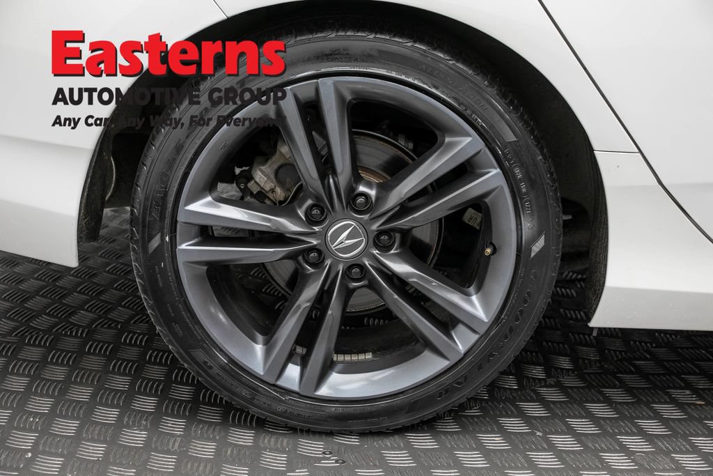 Used 2023 Acura Integra A-Spec FWD image 31