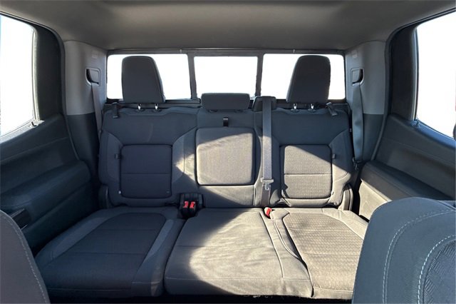 Used 2020 Chevrolet Silverado 1500 RST w/ All-Star Edition image 14