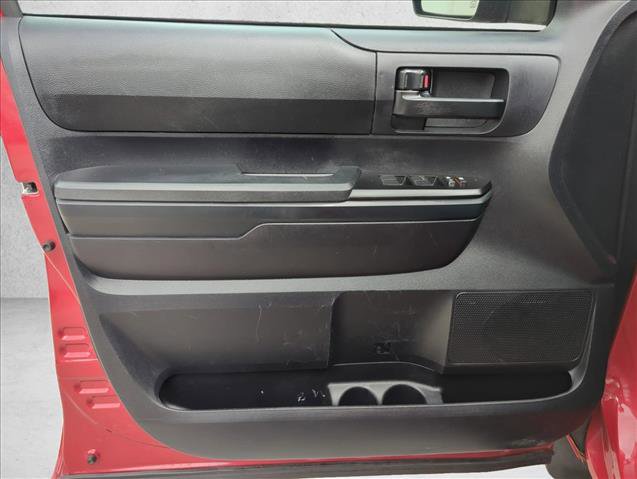 Certified 2019 Toyota Tundra SR RWD image 10