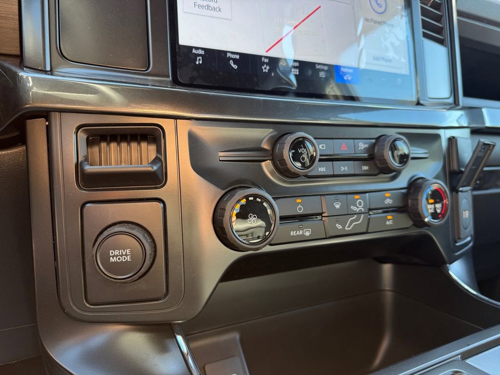 New 2025 Ford F150 STX w/ Equipment Group 200A image 34