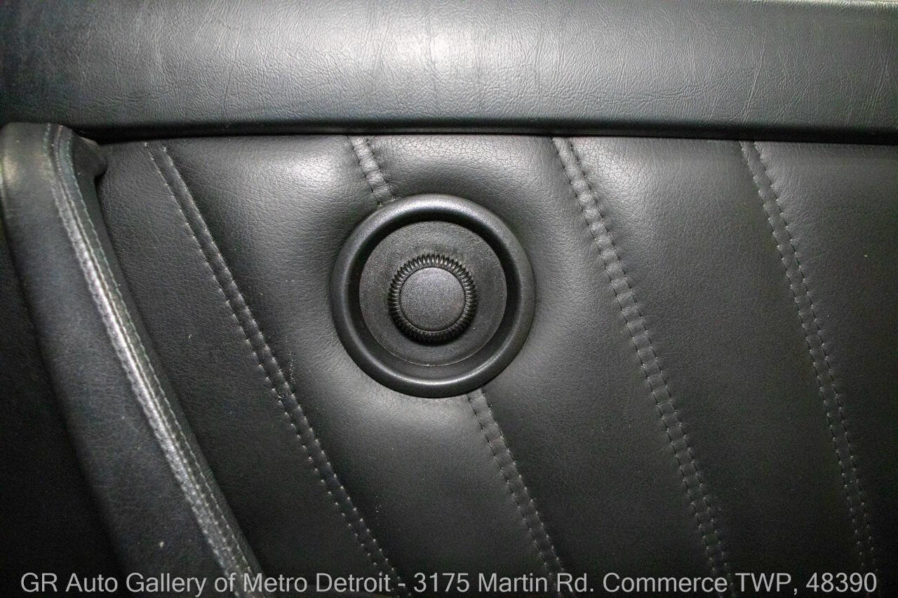 Used 1987 Porsche 911 Carrera image 38