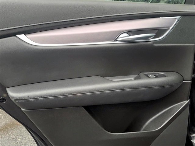 Used 2019 Cadillac XT5 Luxury image 13