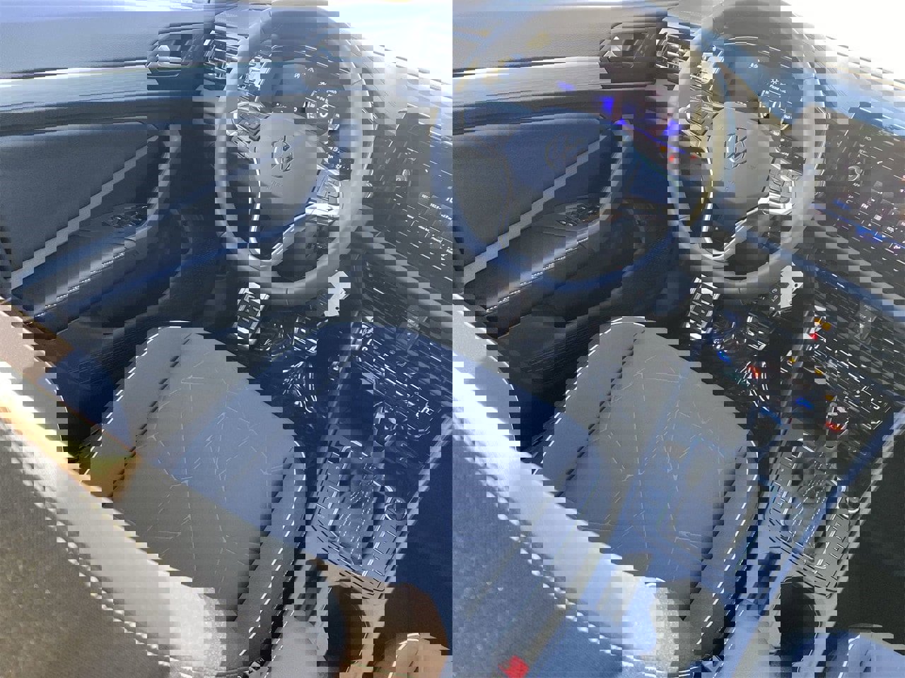 New 2026 Volkswagen Jetta Sport image 10