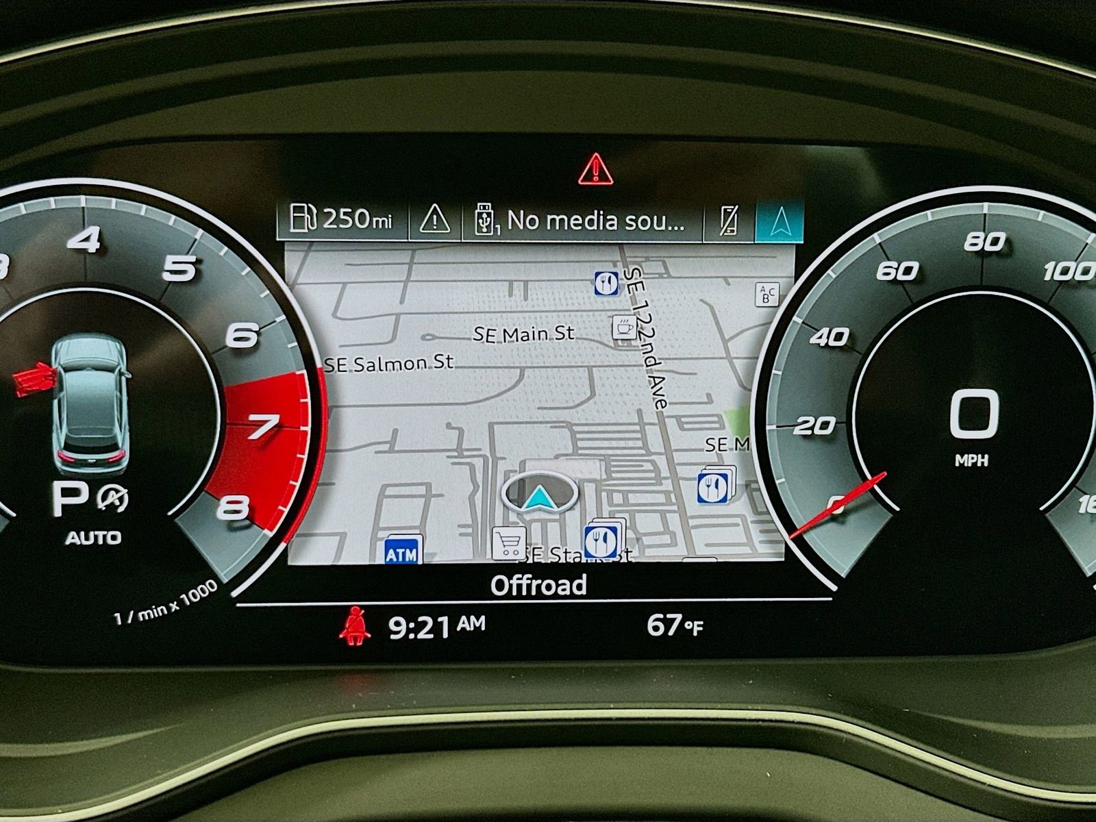 Used 2023 Audi SQ5 Premium Plus w/ Premium Plus Package image 12