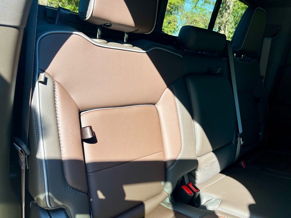 New 2026 GMC Sierra 1500 Denali w/ Denali Reserve Package image 20