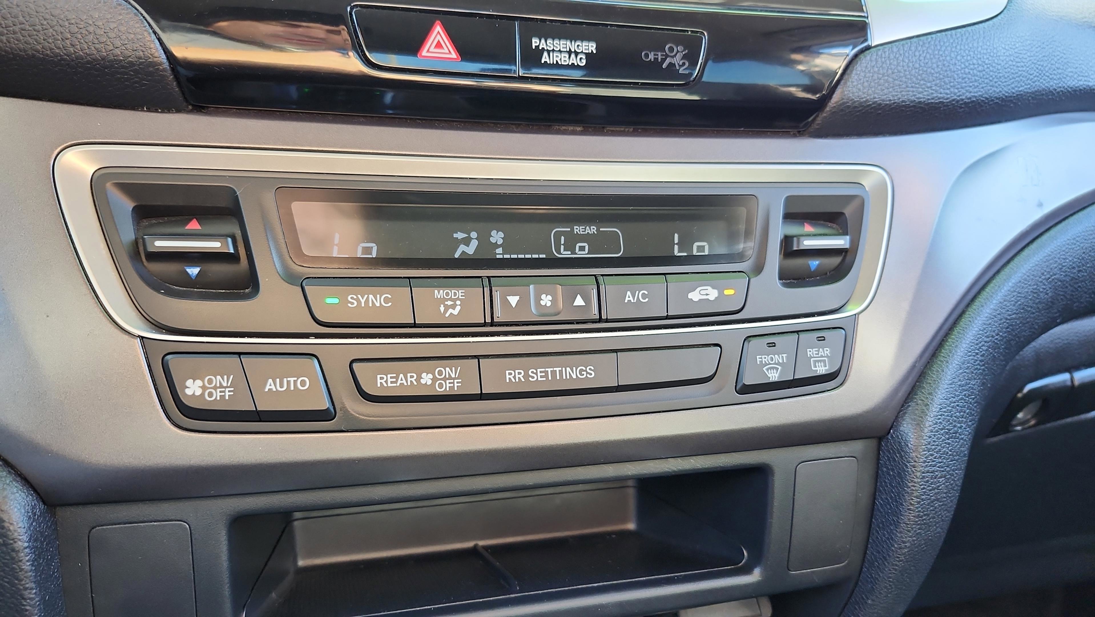 Certified 2020 Honda Ridgeline Sport image 26