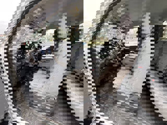 Used 2024 Ford F150 XL w/ Equipment Group 103A High image 8