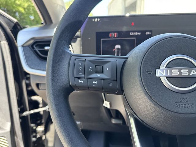 New 2026 Nissan Kicks SV FWD image 16