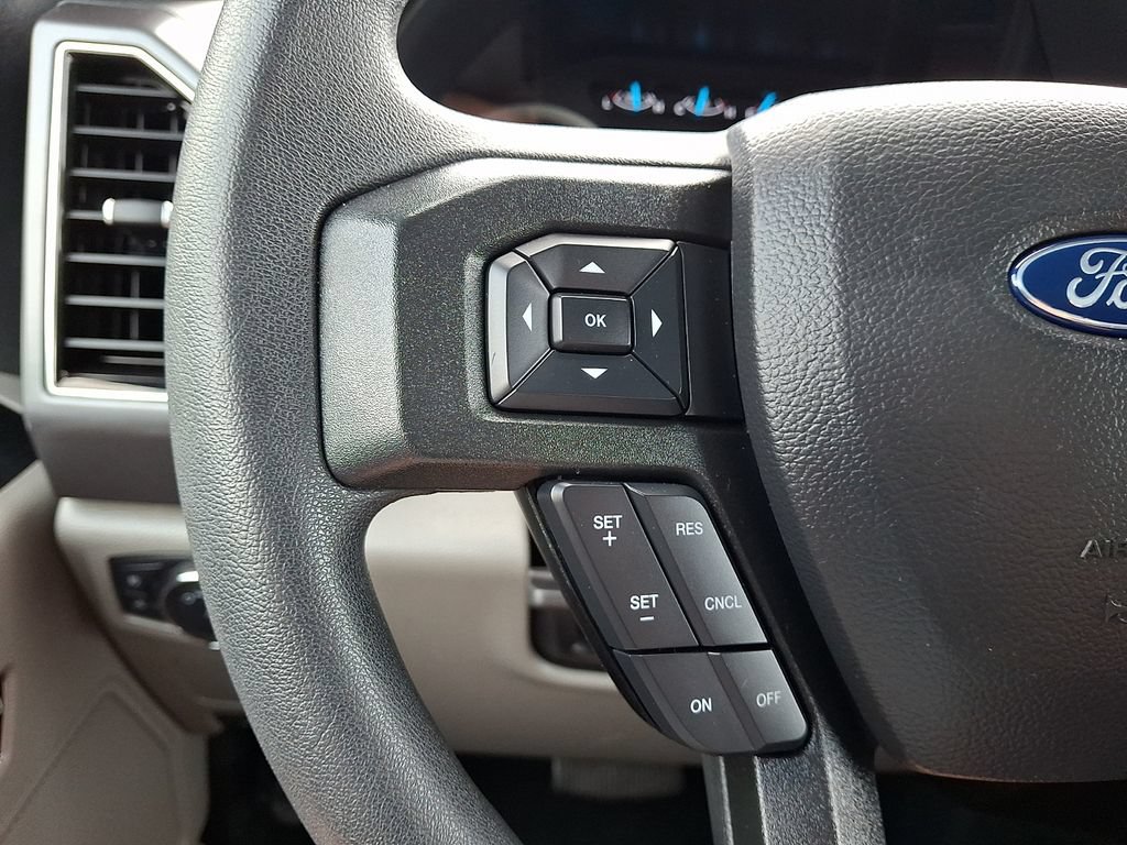 Used 2022 Ford F250 XLT w/ XLT Value Package AWD/4WD image 21