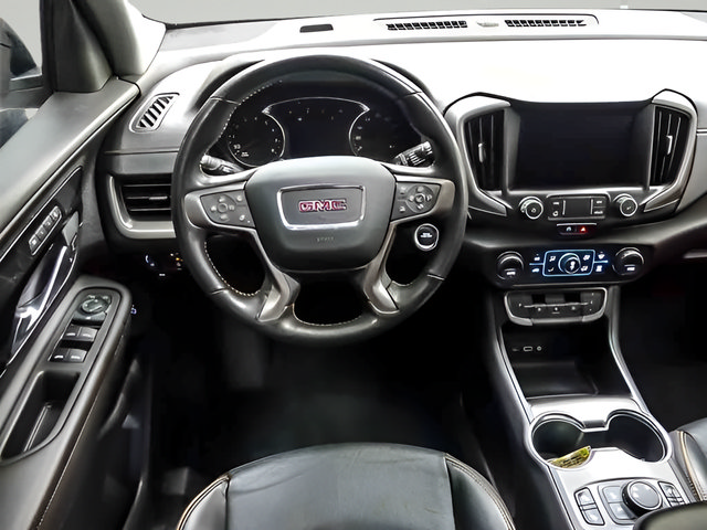 Used 2022 GMC Terrain AT4 AWD/4WD image 12