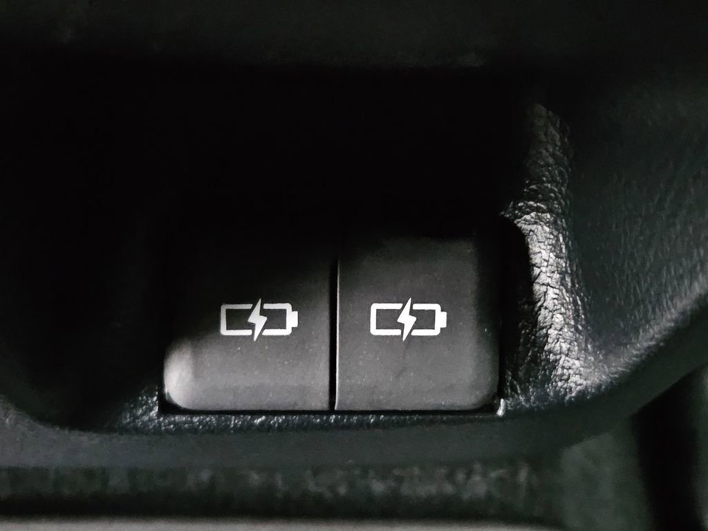 Certified 2024 Toyota 4Runner TRD Pro AWD/4WD image 15