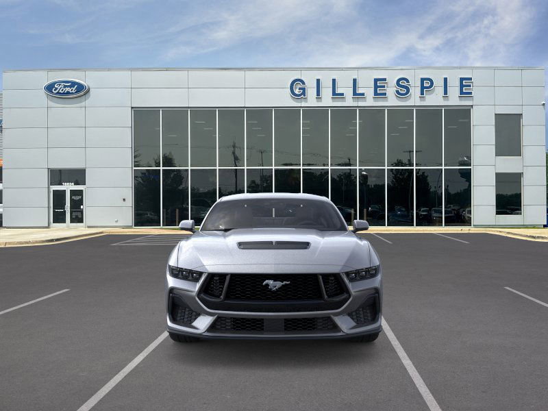 New 2026 Ford Mustang GT Premium image 6