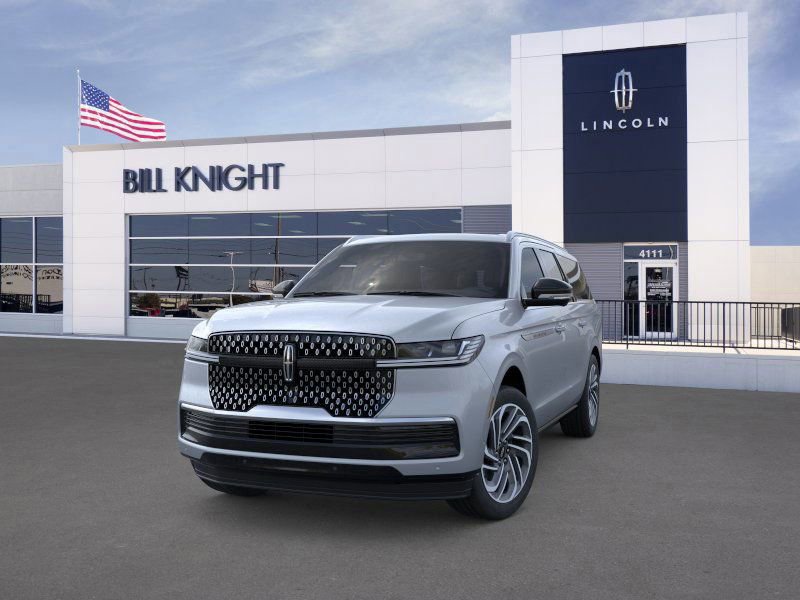New 2026 Lincoln Navigator L Reserve image 2