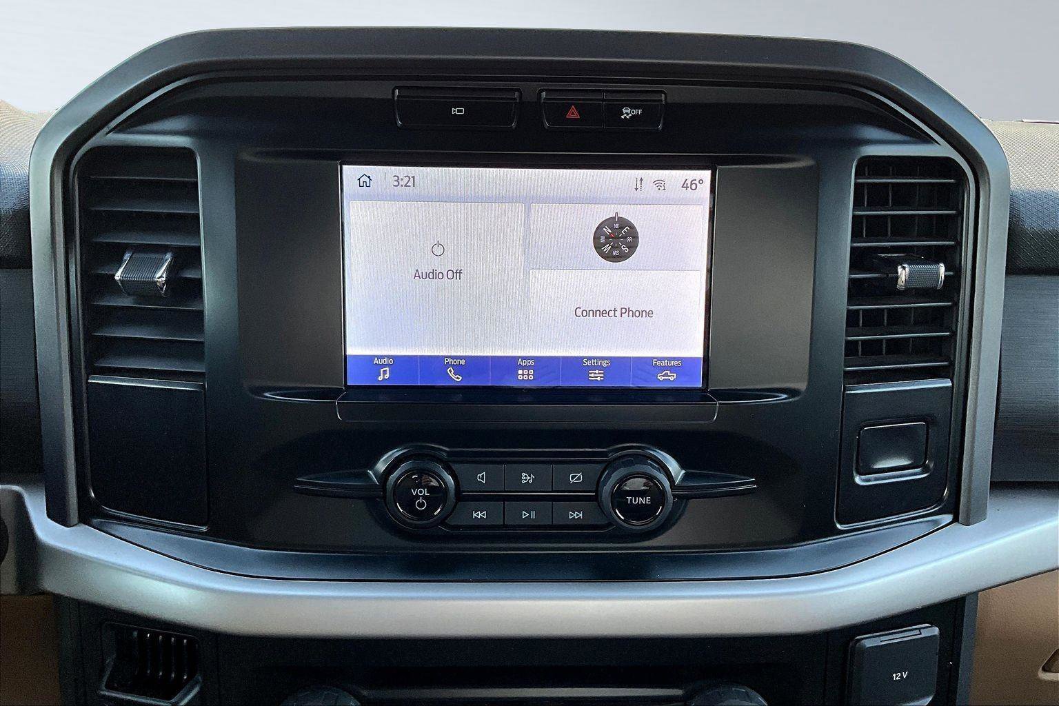 Used 2023 Ford F150 XLT image 9