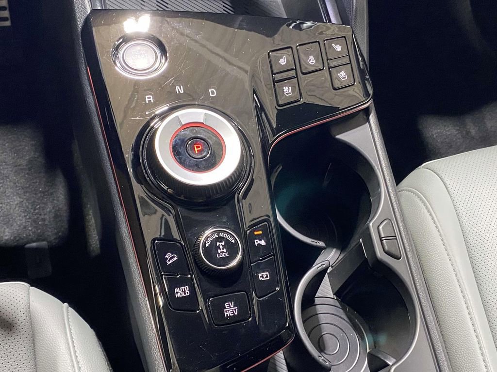 Used 2024 Kia Sportage X-Line Prestige image 31