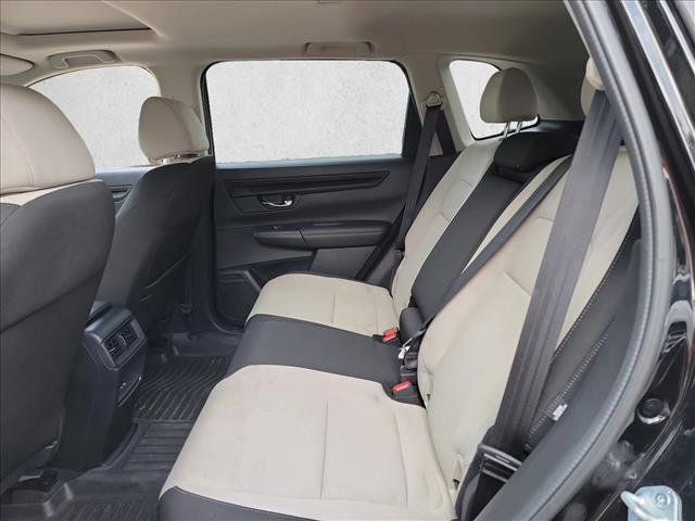 Used 2025 Honda CR-V EX image 14