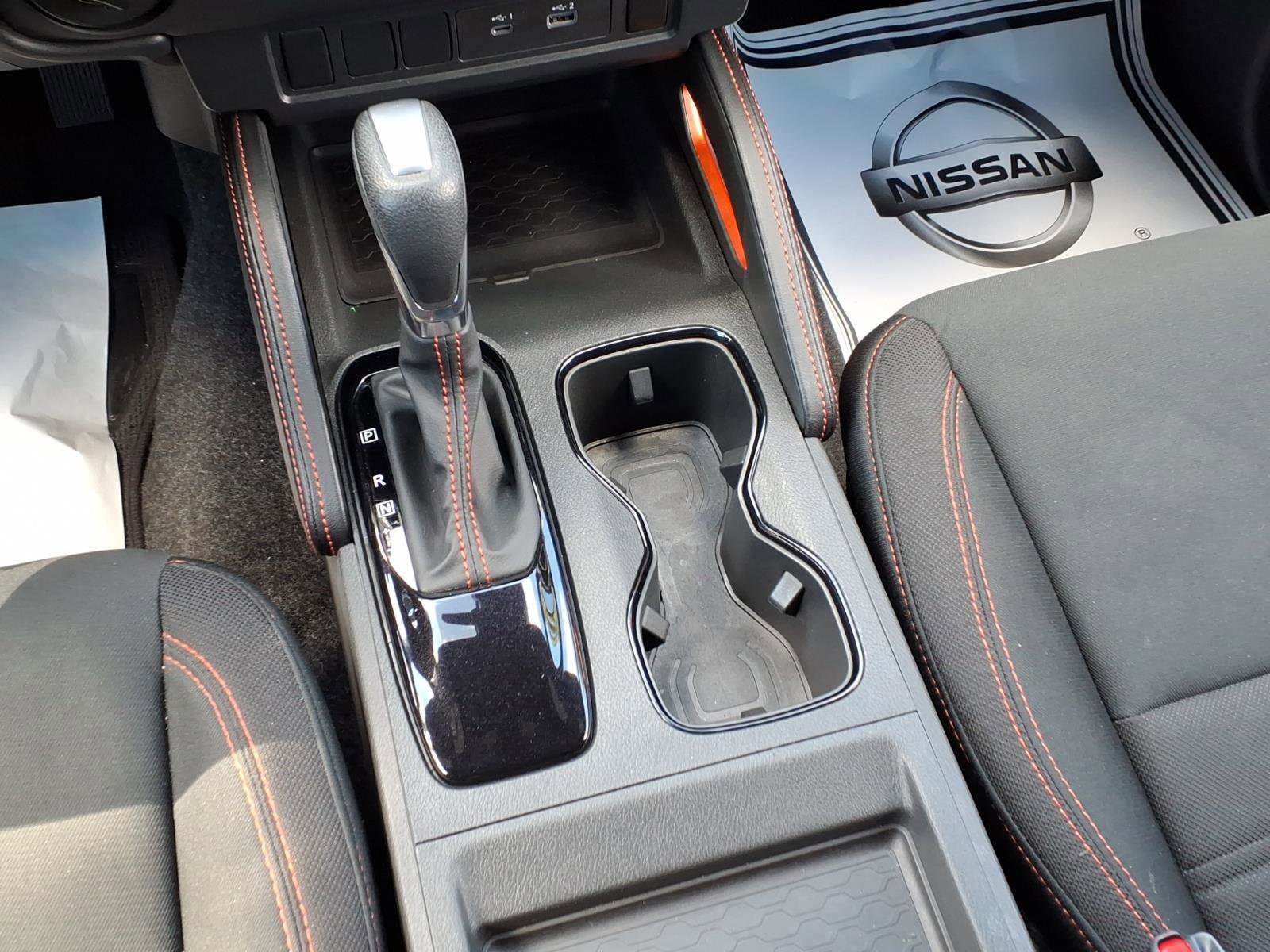 Certified 2023 Nissan Frontier PRO-4X w/ Tow Package image 21