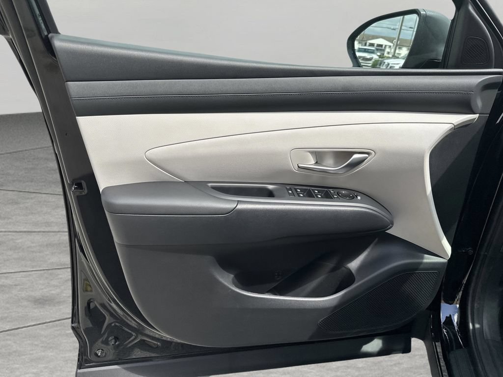 New 2026 Hyundai Tucson SEL AWD/4WD image 14