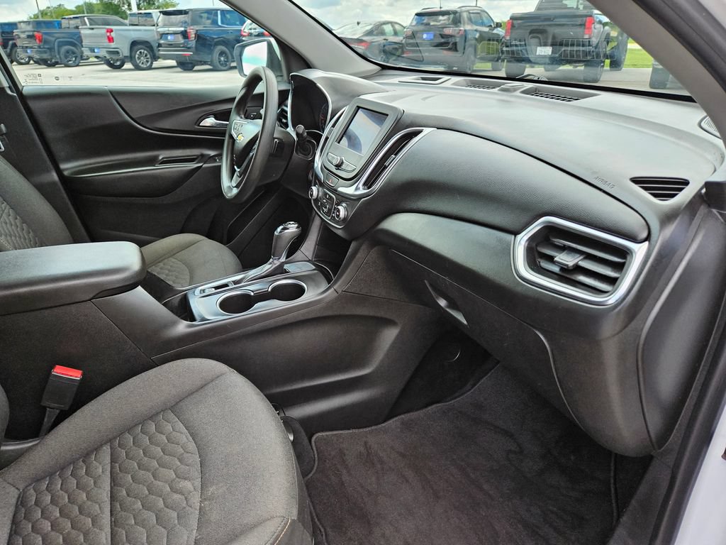 Used 2020 Chevrolet Equinox LT FWD image 31