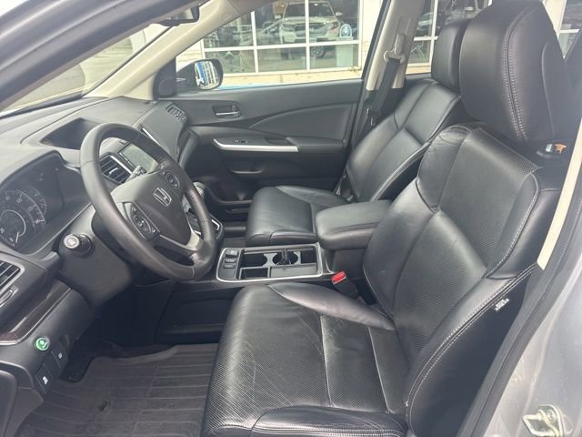 Used 2016 Honda CR-V EX-L image 17