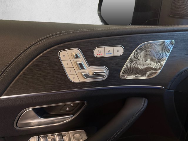 New 2027 Mercedes-Benz GLE 53e AMG 4MATIC image 4