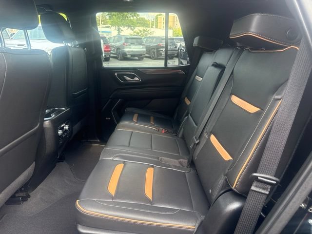 Used 2022 GMC Yukon AT4 AWD/4WD image 21
