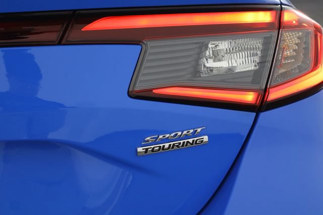 Used 2022 Honda Civic Sport Touring image 35