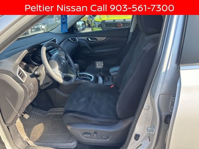 Used 2014 Nissan Rogue SV FWD image 9