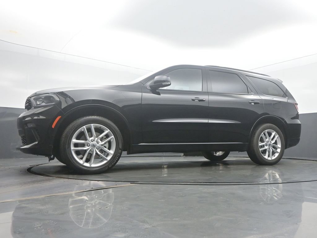 Used 2023 Dodge Durango GT image 45