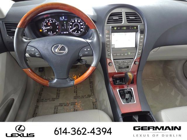 Used 2008 Lexus ES 350 FWD image 17