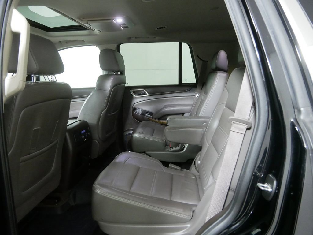 Used 2016 GMC Yukon Denali w/ Open Road Package image 20