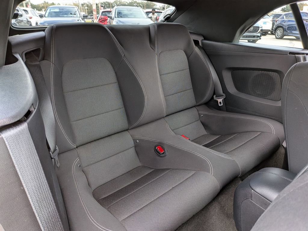 Used 2017 Ford Mustang Convertible w/ Equipment Group 051A image 29