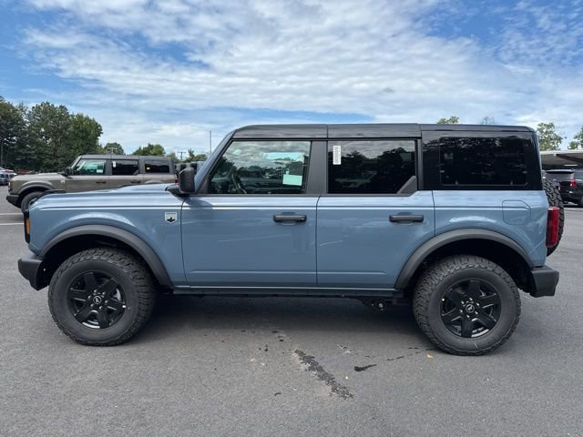 New 2025 Ford Bronco Big Bend image 2