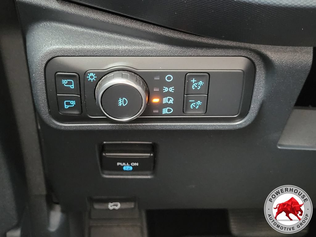 Certified 2022 Ford Bronco Outer Banks AWD/4WD image 27