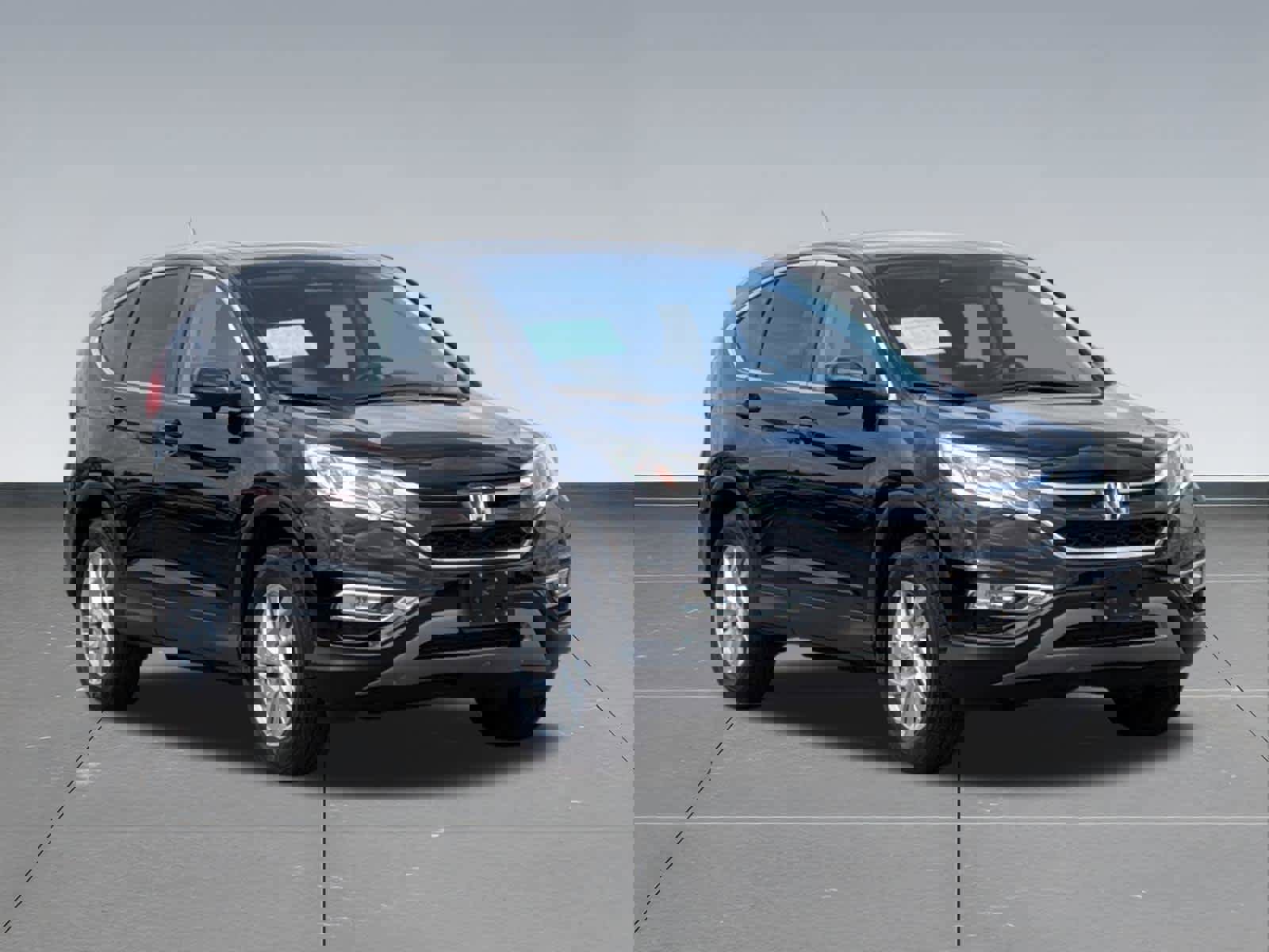 Used 2016 Honda CR-V EX image 7