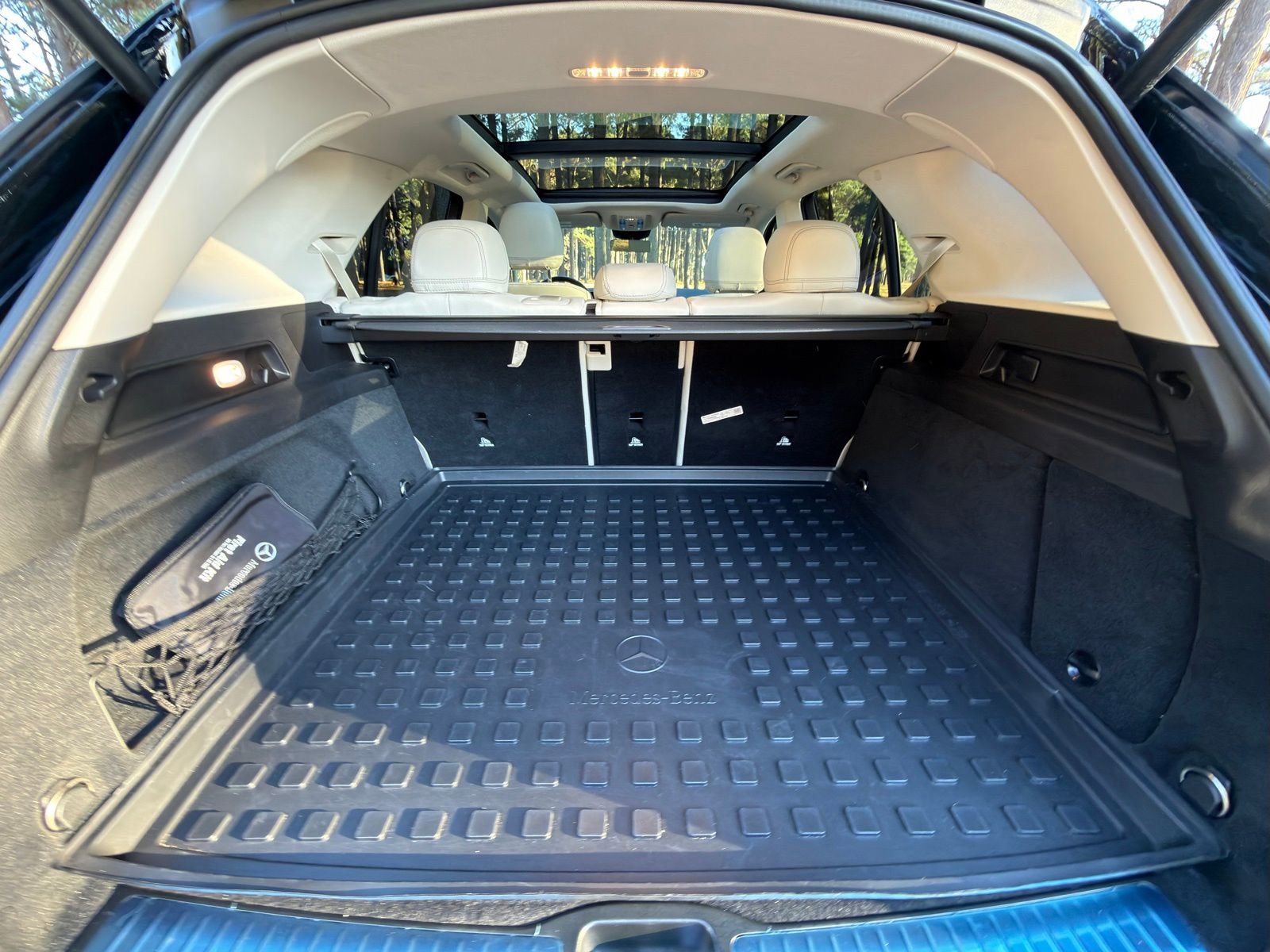 Used 2023 Mercedes-Benz GLE 350 4MATIC image 17