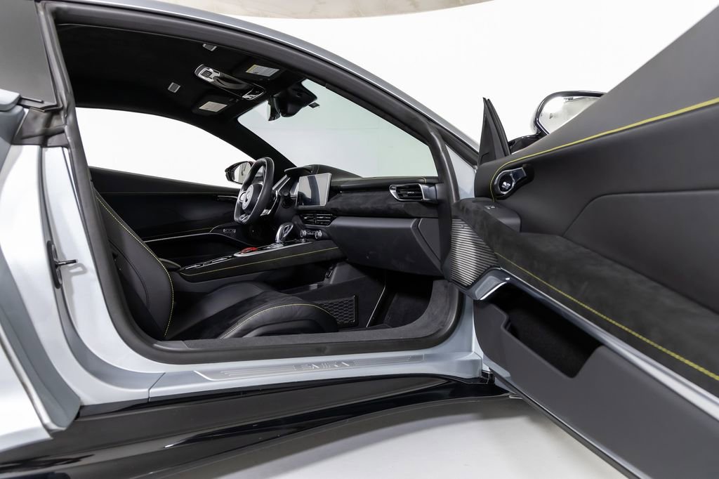 Used 2024 Lotus Emira First Edition image 27