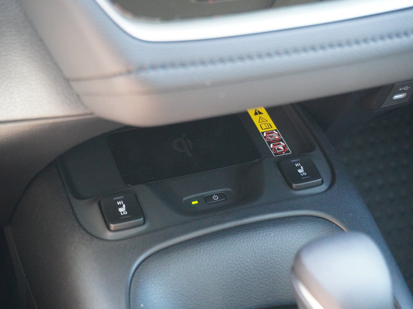 New 2026 Toyota Corolla XLE FWD image 25