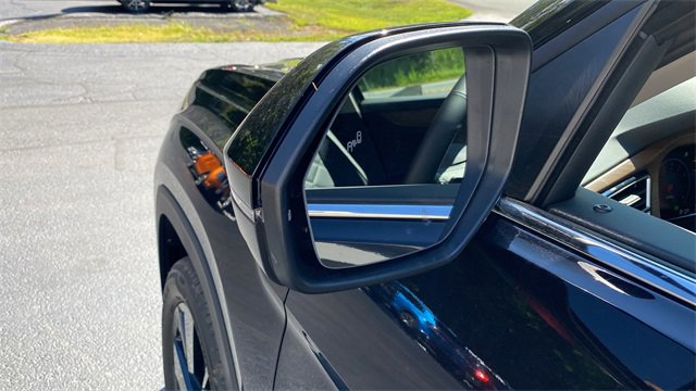 New 2026 Volkswagen Atlas SE image 19