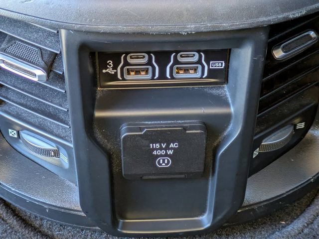 Certified 2020 RAM 2500 Laramie image 13