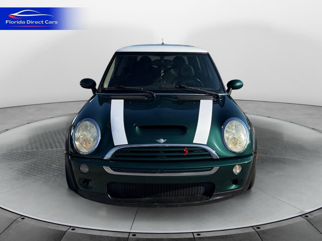 Used 2006 MINI Cooper S image 8