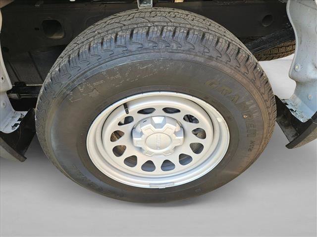 Used 2024 GMC Sierra 1500 Pro w/ Pro Value Package image 7